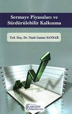 Sermaye Piyasaları ve Sürdürülebilir Kalkınma