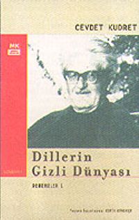 Dillerin Gizli Dünyası / Denemeler 1