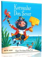 Korsanlar Don Sever