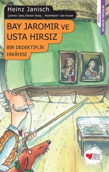 Bay Jaromir ve Usta Hırsız