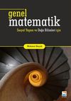 Genel Matematik Sosyal Yaşam ve Doğa Bilimleri i&ccedil;in