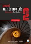 Genel Matematik 2 Mühendislik ve Fen Bilimleri için