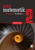 Genel Matematik 2 Mühendislik ve Fen Bilimleri için