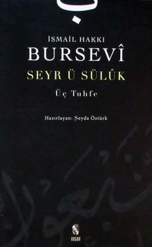 Üç Tuhfe Seyr-i Sülûk