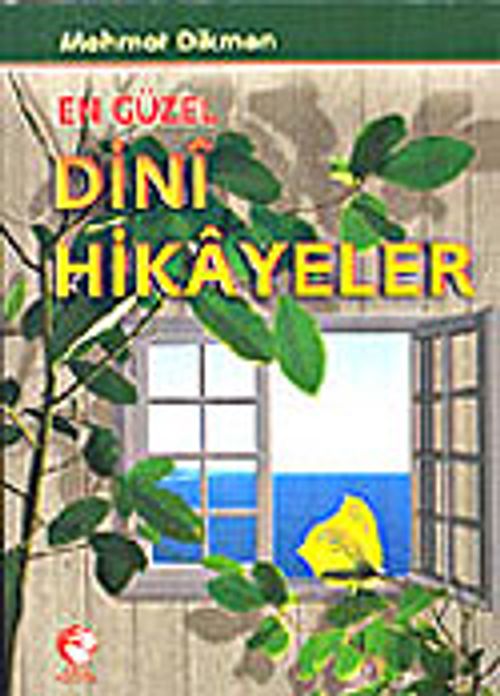 En Güzel Dini Hikayeler (Cep Boy)