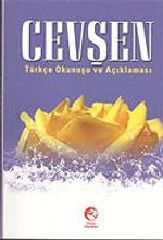 Cevşen-i Kebir (Türkçe Okunuşu ve Açıklaması) Karton Kapak