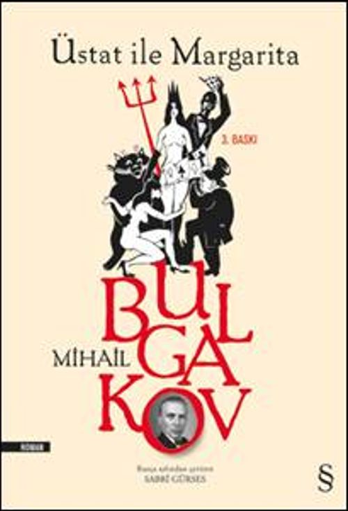 Üstat ile Margarita