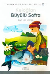 Keloğlan Büyülü Sofra