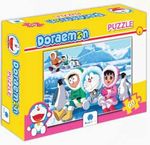 Doraemon Puzzle 2 (60 Parça) (Kod:14039)