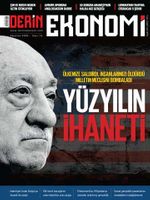 Derin Ekonomi Dergisi Sayı:15 Ağustos 2016