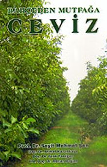 Bahçeden Mutfağa Ceviz