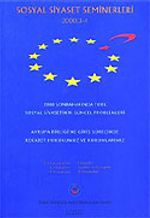 Sosyal Siyaset Seminerleri