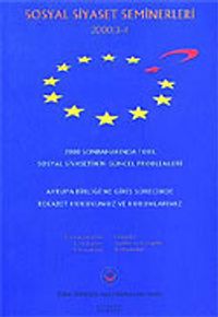 Sosyal Siyaset Seminerleri