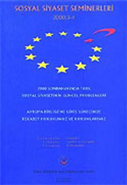 Sosyal Siyaset Seminerleri