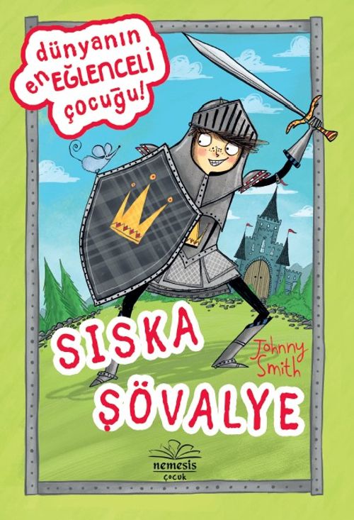 Sıska Şövalye