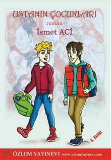 Ustanın Çocukları