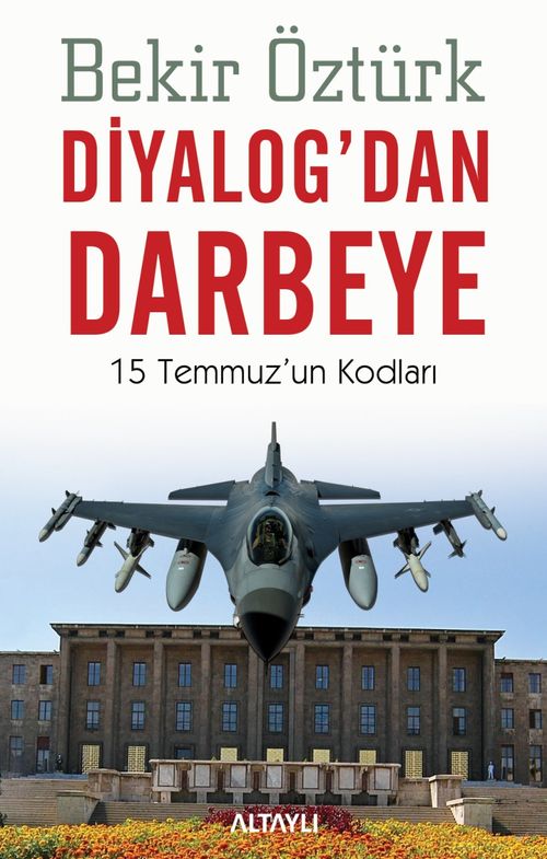 Diyalog'dan Darbeye 15 Temmuz'un Kodları