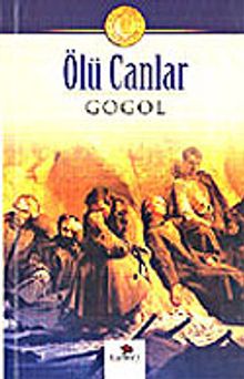 Ölü Canlar