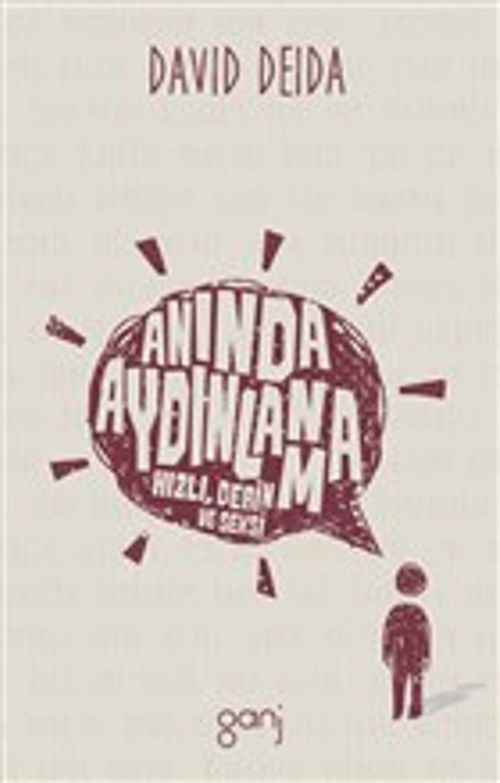 Anında Aydınlanma & Hızlı, Derin ve Seksi