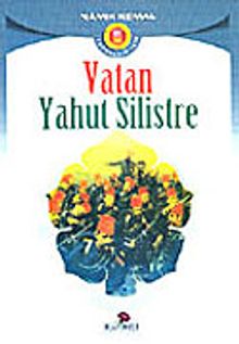 Vatan Yahut Silistre