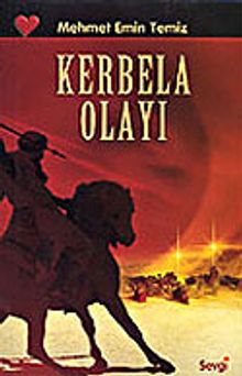 Kerbela Olayı