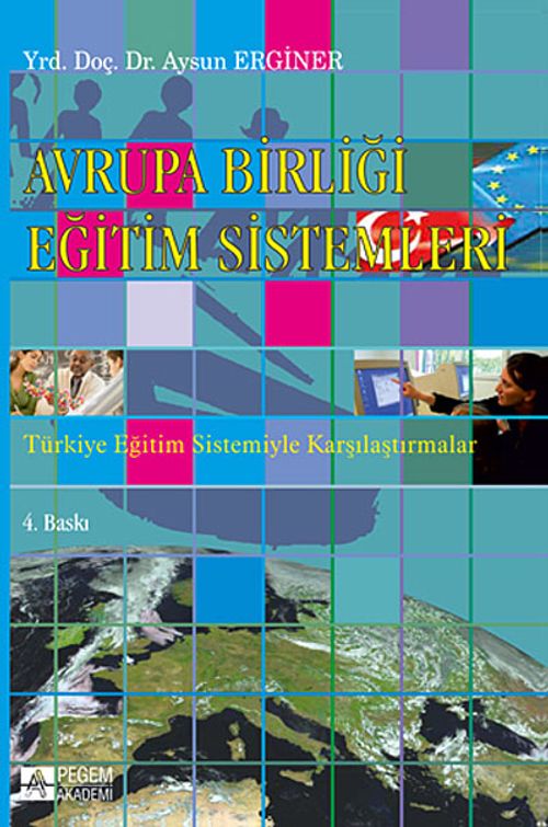 Avrupa Birliği Eğitim Sistemleri