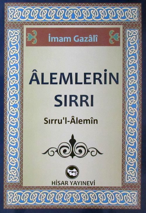 Alemlerin Sırrı