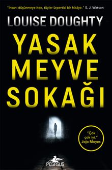 Yasak Meyve Sokağı