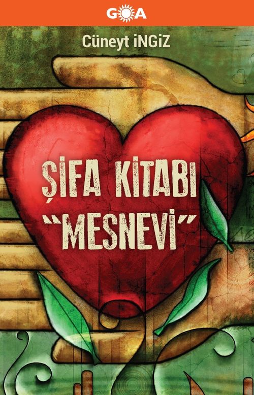 Şifa Kitabı "Mesnevi"