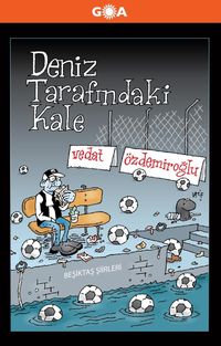 Deniz Tarafındaki Kale