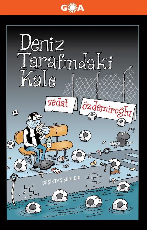 Deniz Tarafındaki Kale