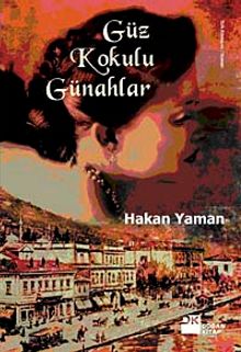 Güz Kokulu Günahlar