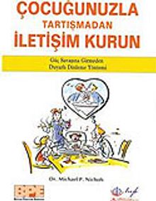 Çocuğunuzla Tartışmadan İletişim Kurun