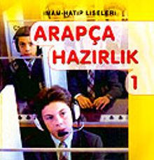 Arapça Hazırlık 1 / İmam Hatip Liseleri