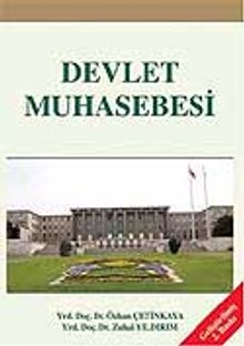 Devlet Muhasebesi
