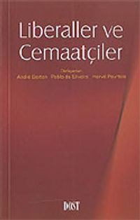 Liberaller ve Cemaatçiler