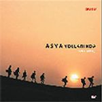 Asya Yollarında