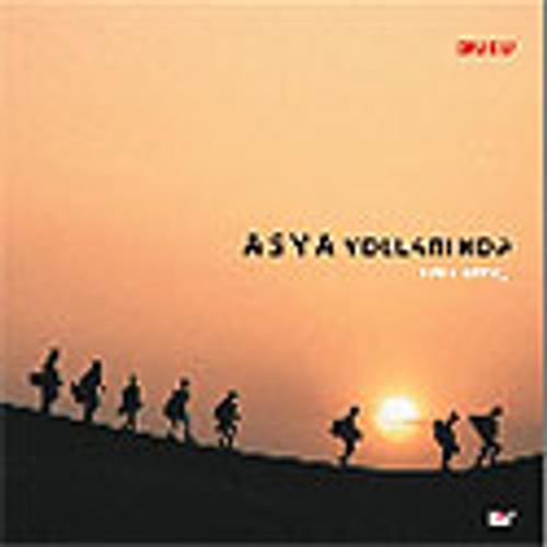 Asya Yollarında