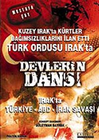 Devlerin Dansı