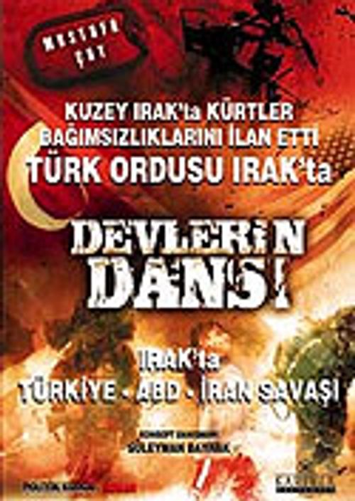 Devlerin Dansı