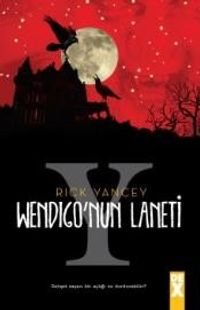 Yaratık Avcısı 2 / Wendigo'nun Laneti