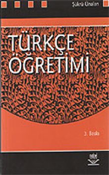 Türkçe Öğretimi