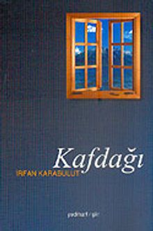 Kafdağı