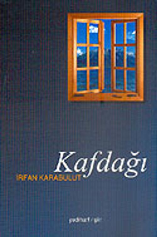 Kafdağı