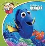 Disney Kayıp Balık Dori Birlikte Okuyoruz