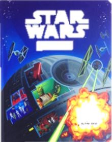 Disney Star Wars Ödül Avı