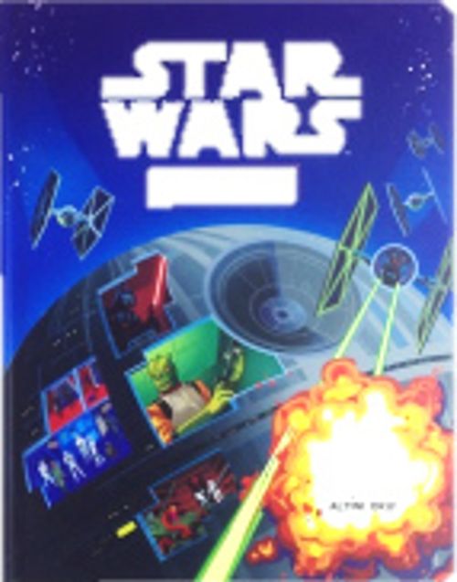 Disney Star Wars Ödül Avı