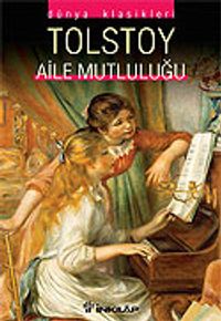 Aile Mutluluğu (cep boy)