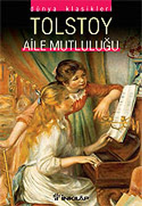 Aile Mutluluğu (cep boy)