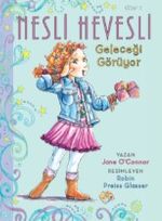 Nesli Hevesli 3 / Geleceği Görüyor